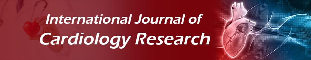 International Journal of Cardiology Research