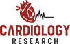 International Journal of Cardiology Research